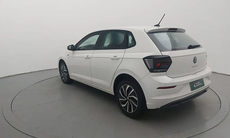 Volkswagen Polo High...