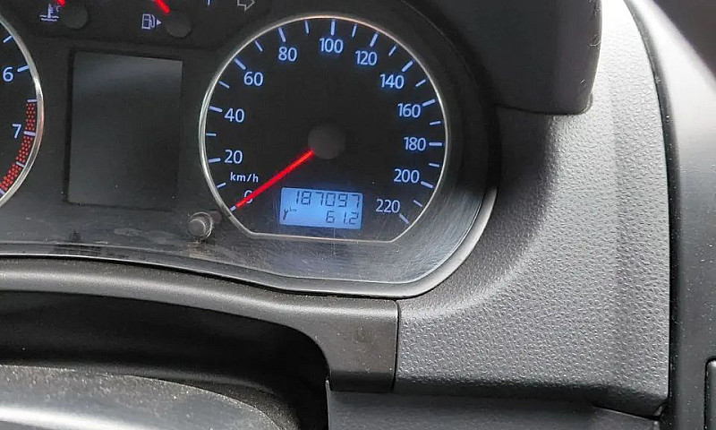 Volkswagen Polo 1.6 ...