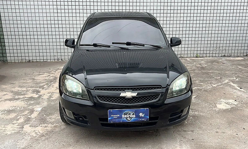 Chevrolet Celta Life...