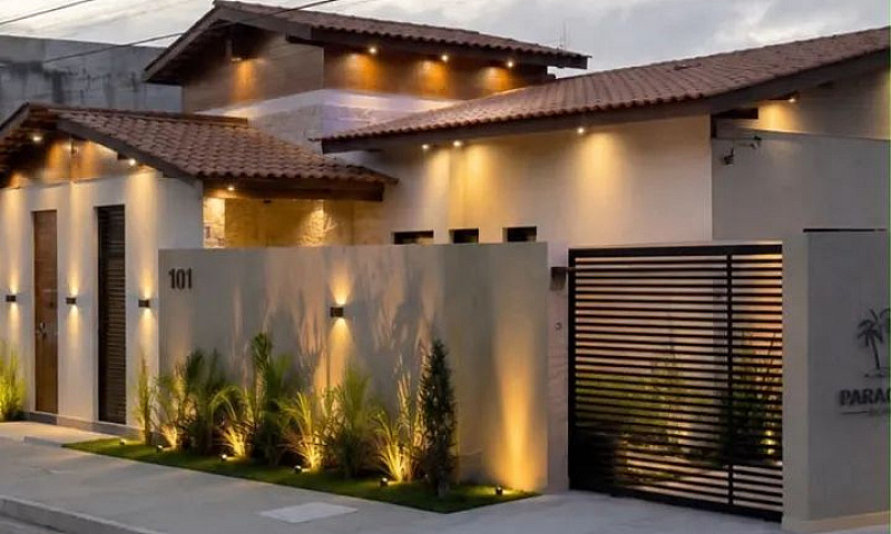 Casa Paracuru...
