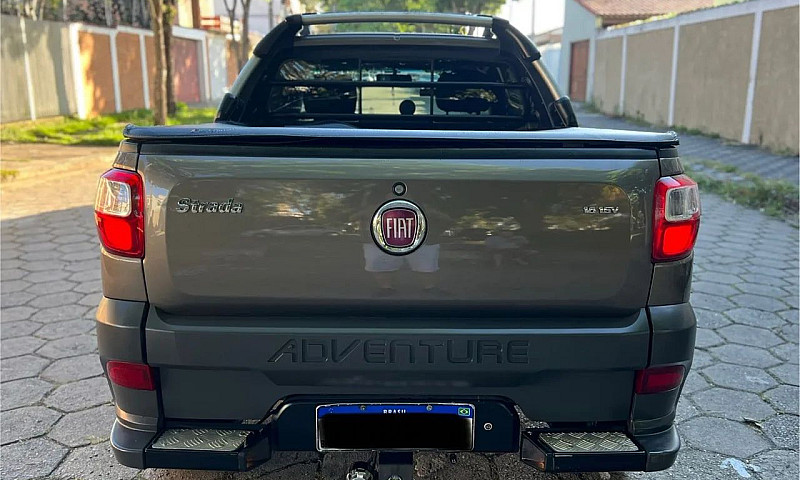 Fiat Strada Adventur...