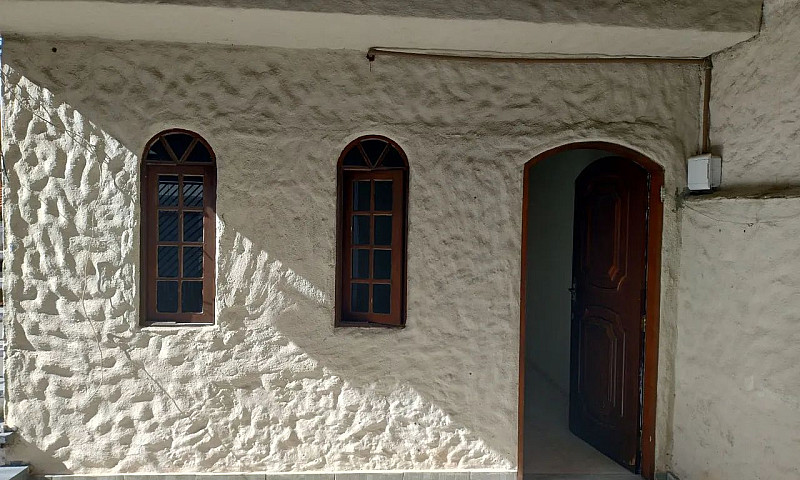 Casa Para Locação - ...