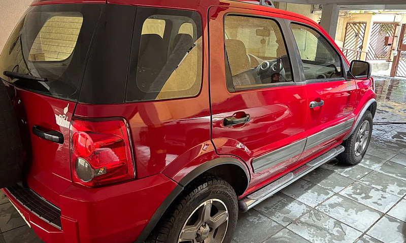 Ford Ecosport Xlt 1....