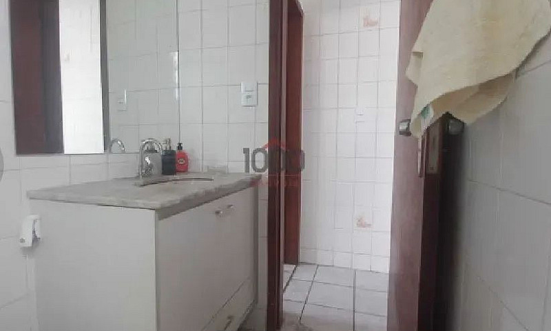 Apartamento Para Alu...