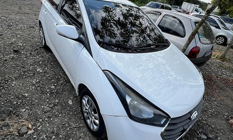 Hyundai Hb20 C./C.pl...