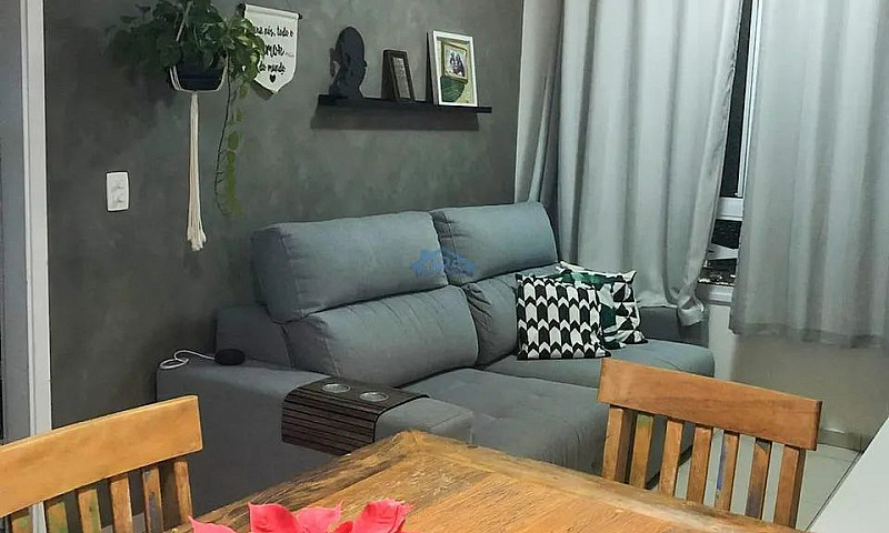 Apartamento À Venda ...
