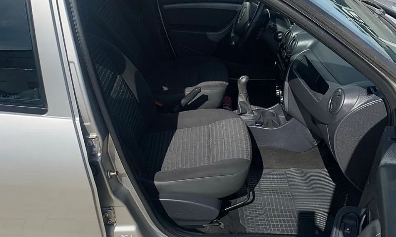Renault Sandero Expr...