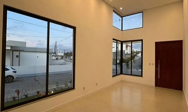 Vendo Belíssima Casa...