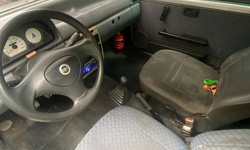 Fiat Uno Mille 1.0 F...