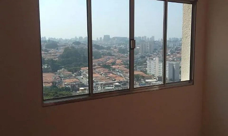 Apartamento Com 2 Do...