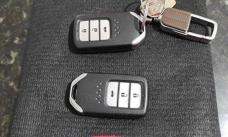 Honda Civic Sedan Ex...