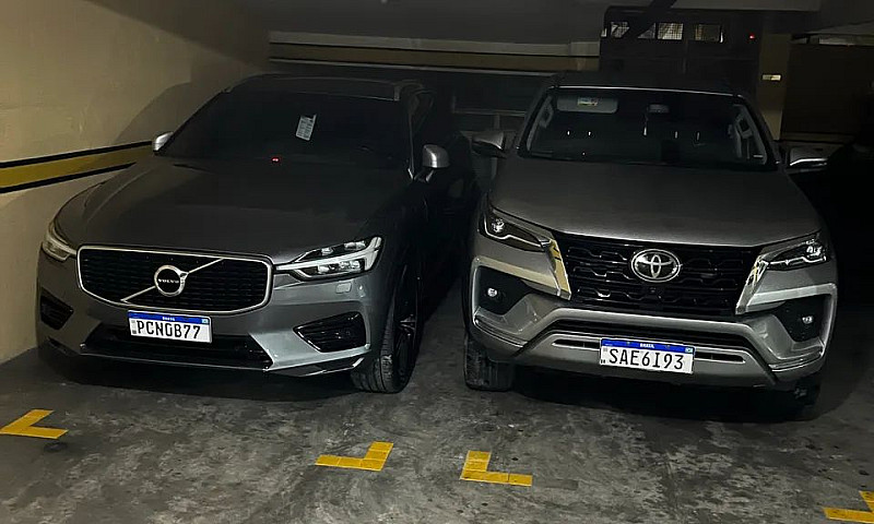 Toyota Hilux Sw4 Srx...