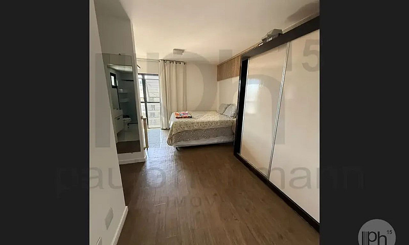 Triplex Moema...