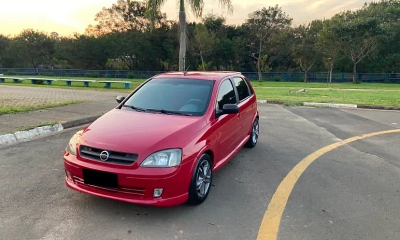 Chevrolet Corsa Hat....