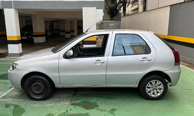 Fiat Palio Celebrati...