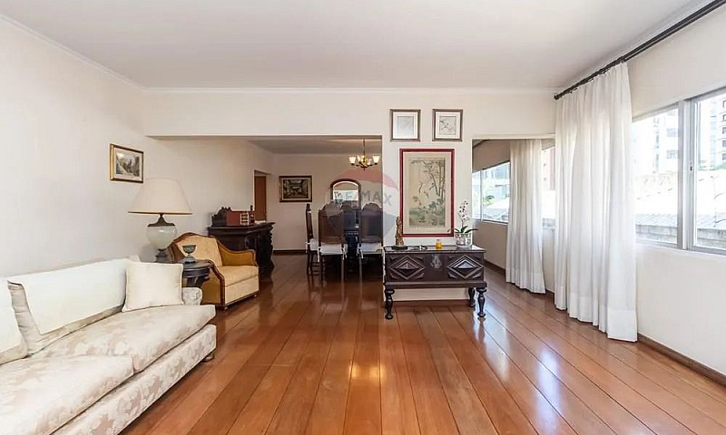 Amplo Apartamento No...