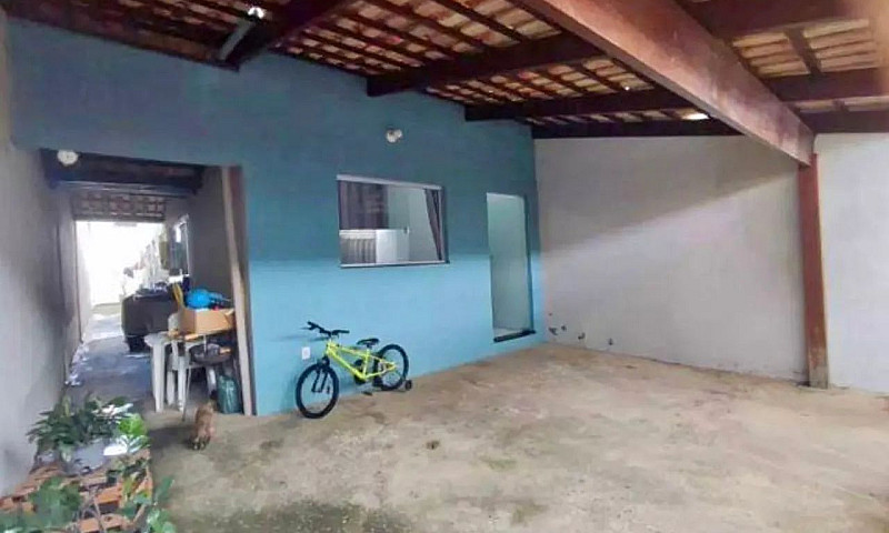 *Casa Na Lagoa De Ja...