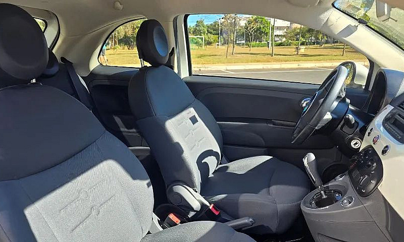 Fiat 500 Cult 1.4 Fl...