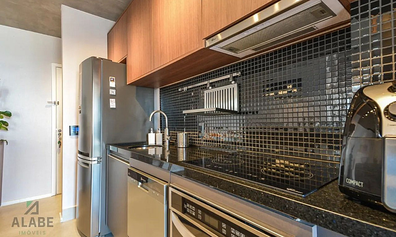 Apartamento Para Ven...