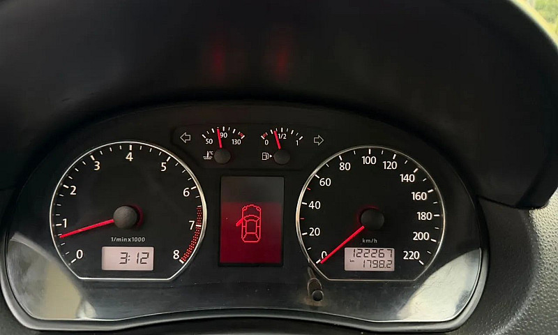 Volkswagen Polo Seda...