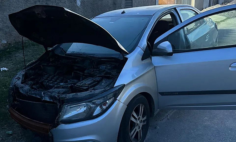 Chevrolet Prisma Sed...