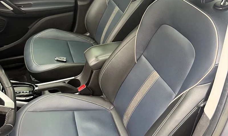 Chevrolet Tracker Pr...