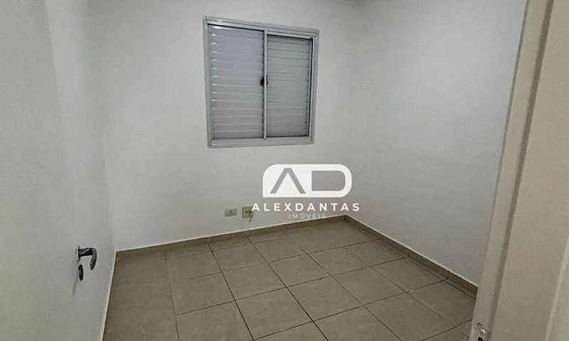 Apartamento Com 3 Do...