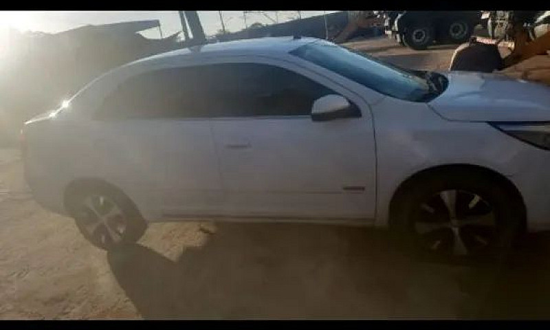 Chevrolet Cobalt Eli...
