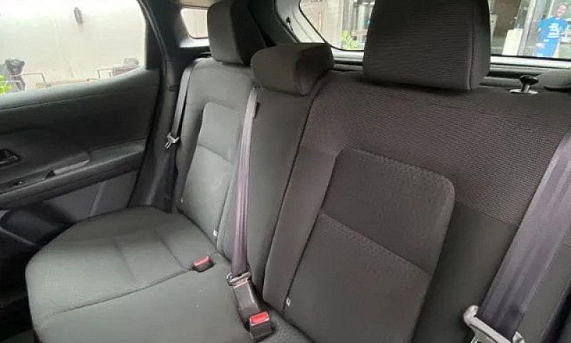 Nissan Kicks 1.0 Tur...