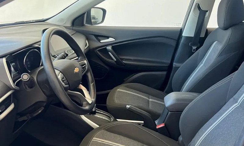 Chevrolet Tracker Lt...