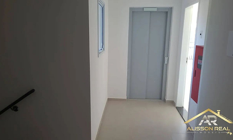 Apartamento Novo, Co...