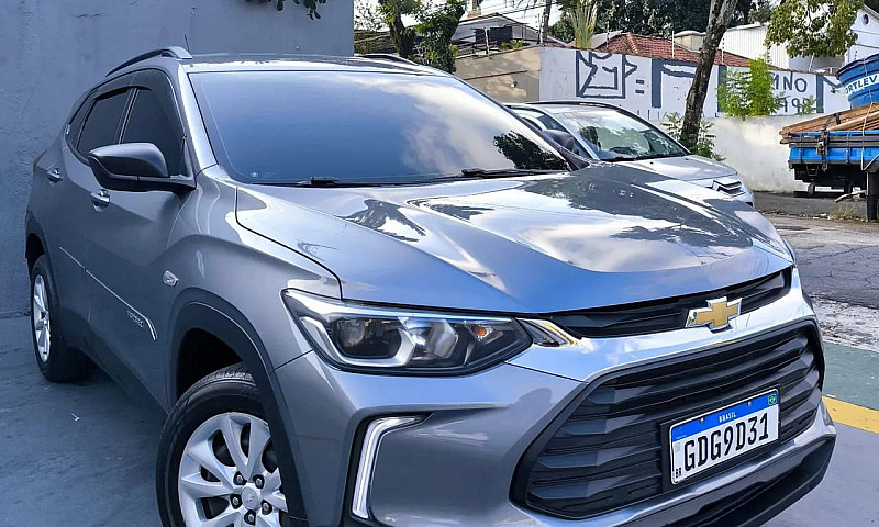 Chevrolet Tracker 1....