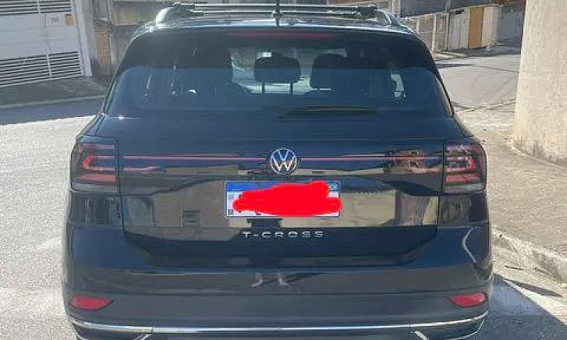 Volkswagen T-Cross S...