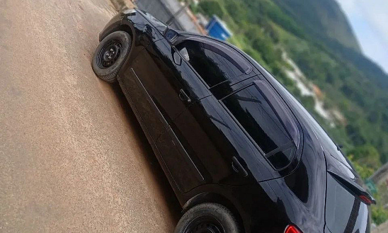 Volkswagen Gol Geraç...