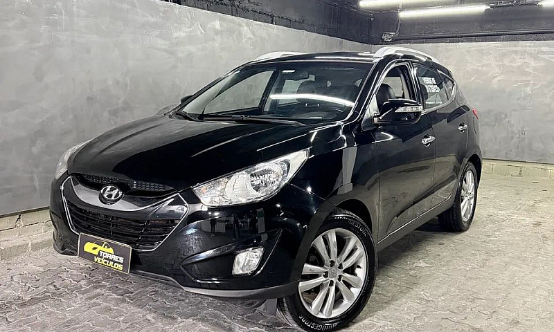 Hyundai Ix35 2.0 16V...