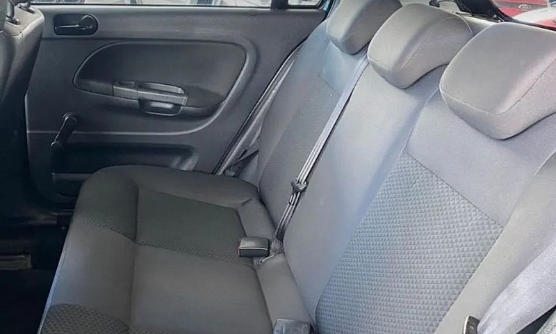 Volkswagen Gol Geraç...