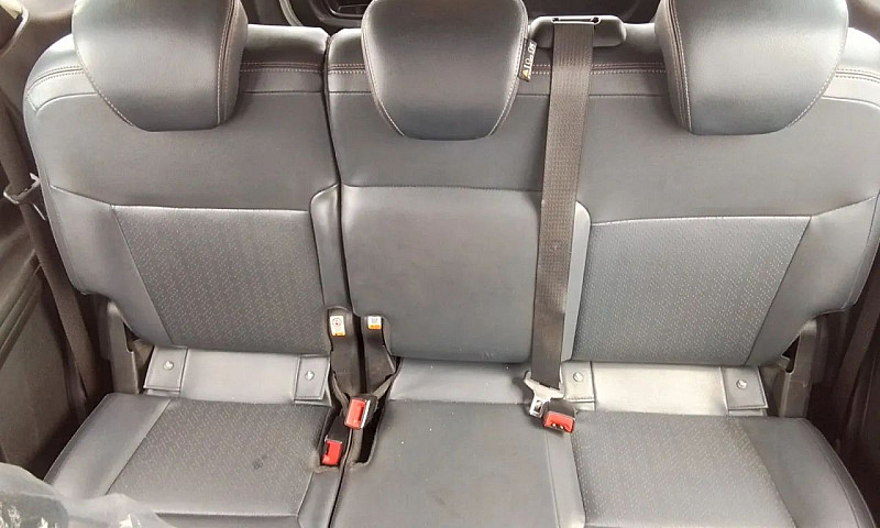 Chevrolet Spin Premi...