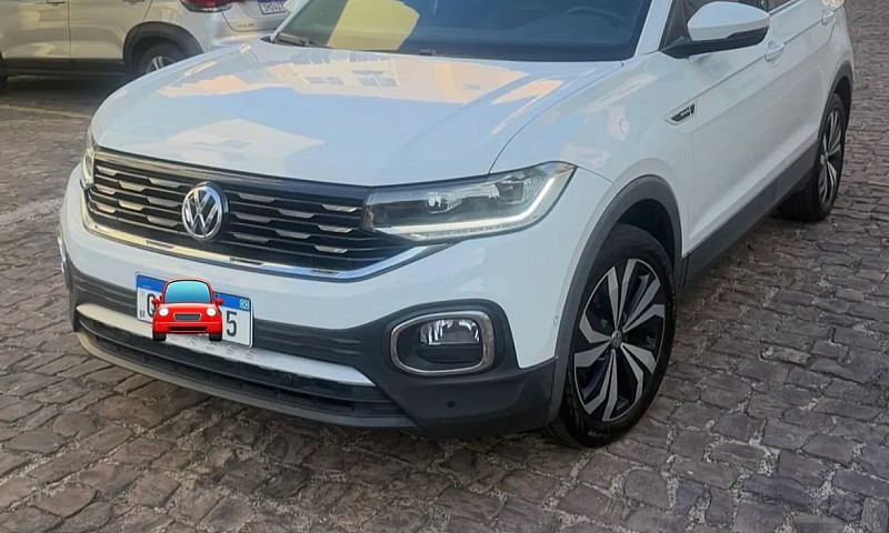 Volkswagen T-Cross H...