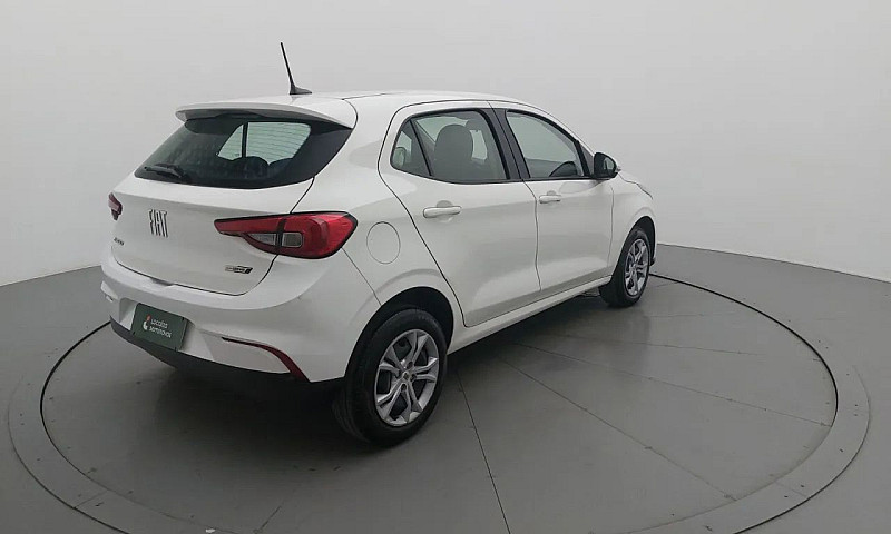 Fiat Argo Drive 1.0 ...