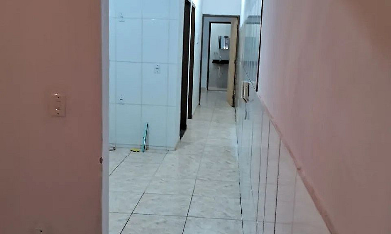 Alugo Casa Em Condom...