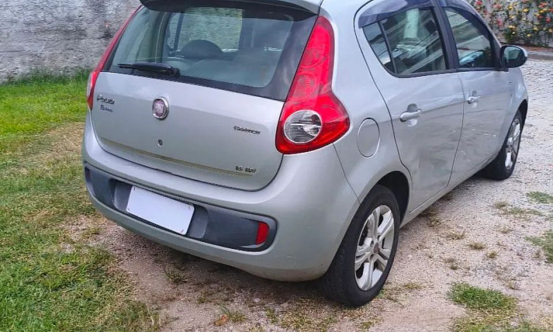 Fiat Palio Essence D...