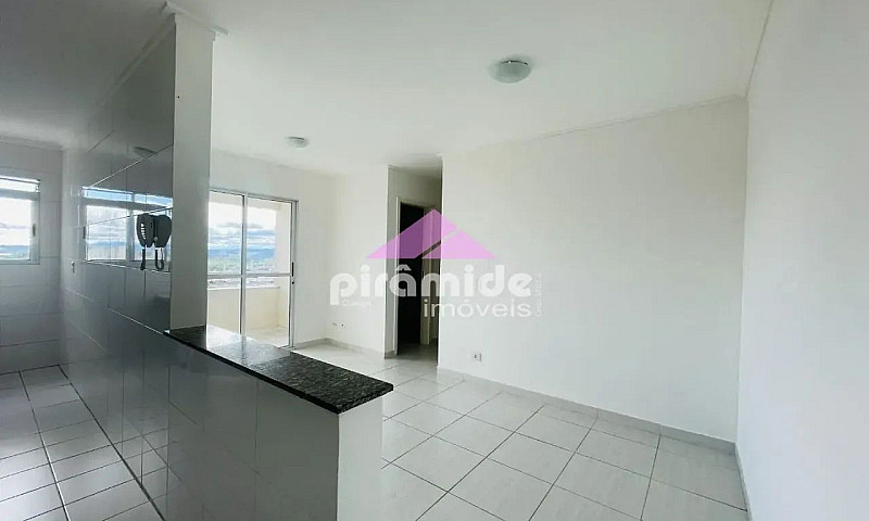 Apartamento Com 3 Do...