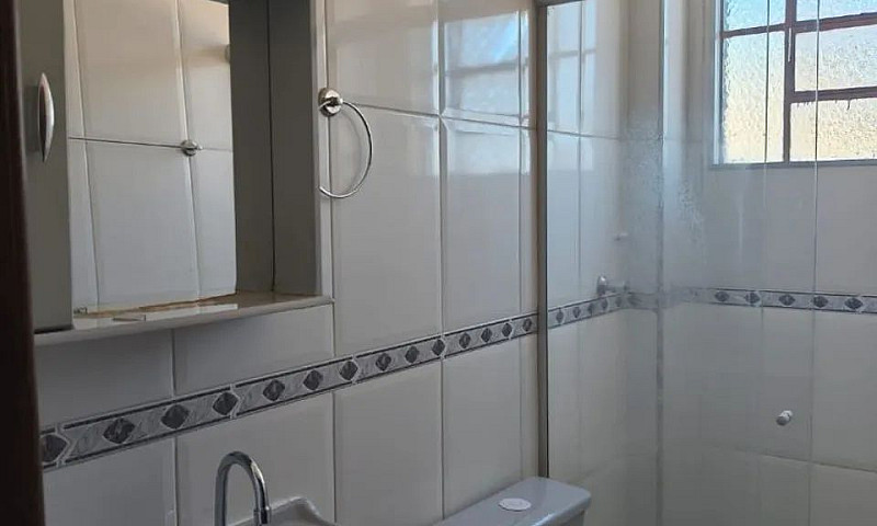 Apartamento 02 Quart...