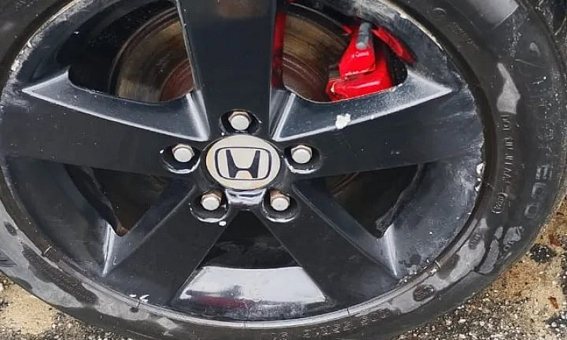 Honda Civic Sedan Lx...