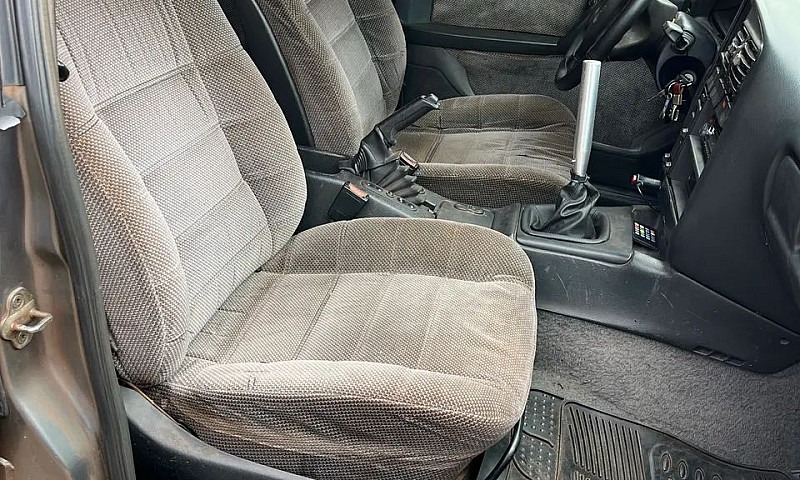 Chevrolet Omega Gls ...
