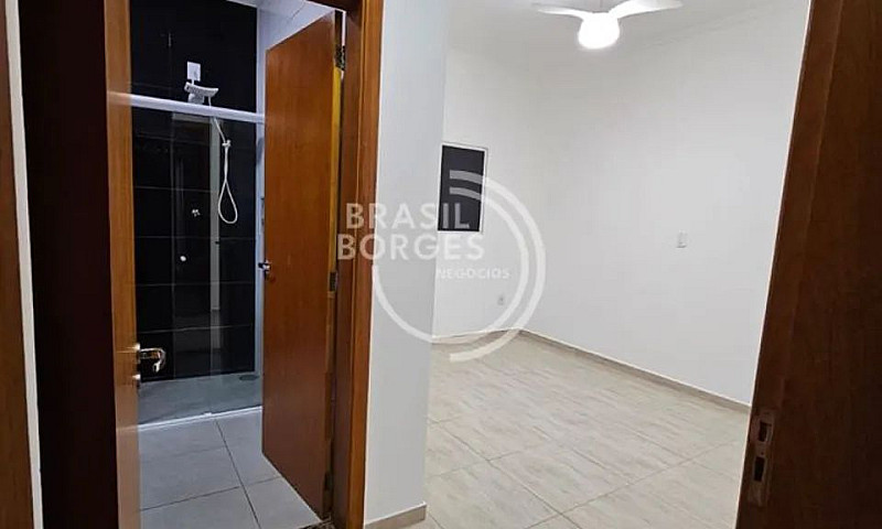 Locação De Casa Térr...