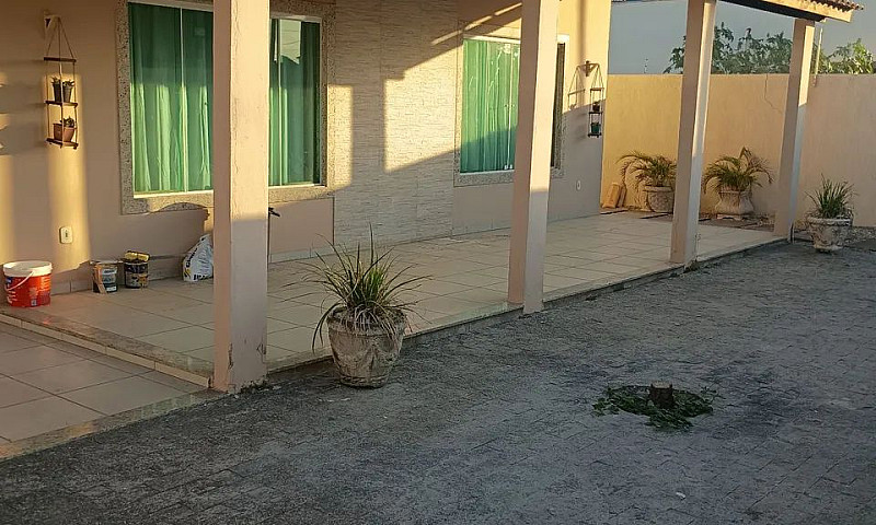 Aluguel De Casa Em G...