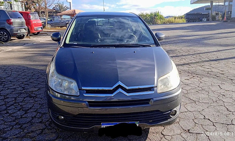 Citroen C4 Glx 1.6 F...