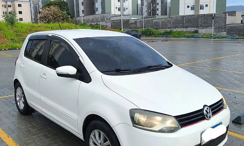 Volkswagen Fox 1.0 M...