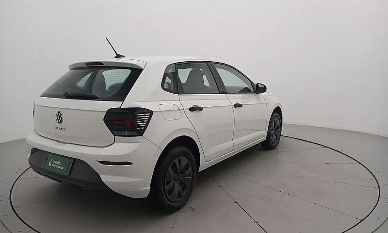 Volkswagen Polo Trac...
